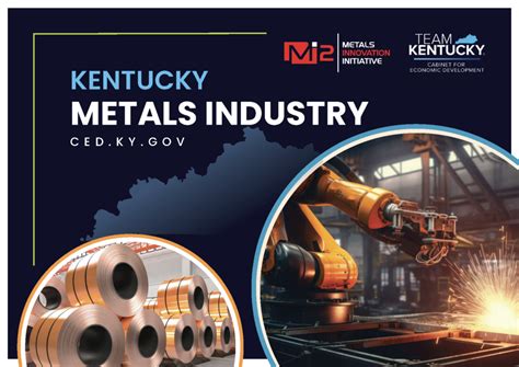 kentucky metal company